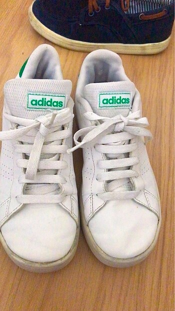 Adidas Adidas marka orjinal 34 numara