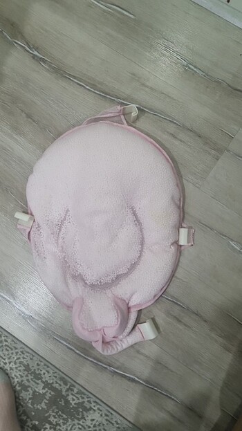  Beden Sevi bebe cok fonksiyonlu yikama filesi