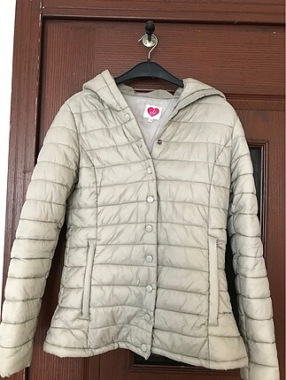 Şişme mont