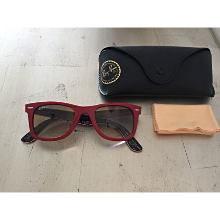Ray Ban Güneş Gözlüğü