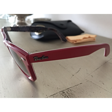 diğer Beden Ray Ban Güneş Gözlüğü