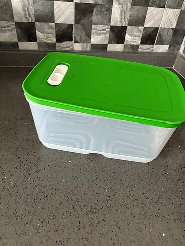 Tupperware