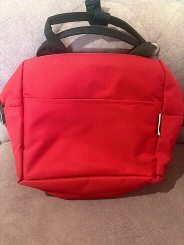 Happy bear  çanta - Görsel 4