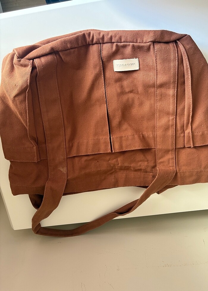 Manuka çanta - Görsel 2