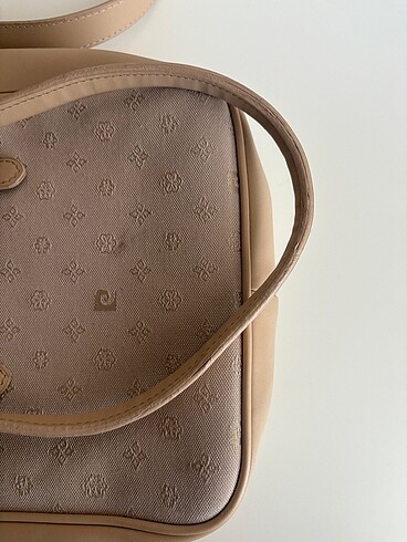 Pierre cardin çanta - Görsel 5