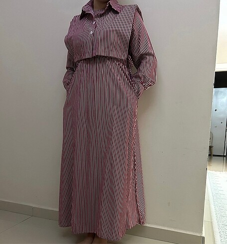 Moda gülay elbise