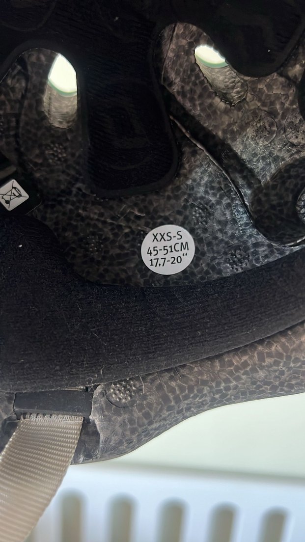 Yeşil Biker Motosiklet Kaskı  scoot and ride - Görsel 5