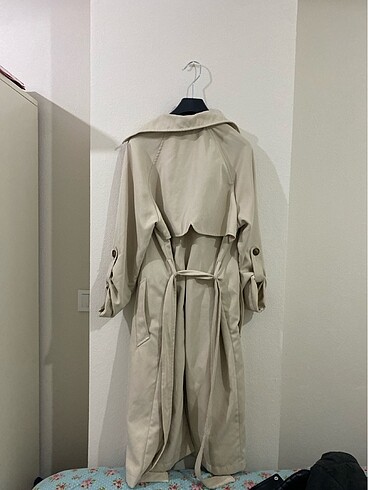 Stradivarius Stradivarius Trençkot