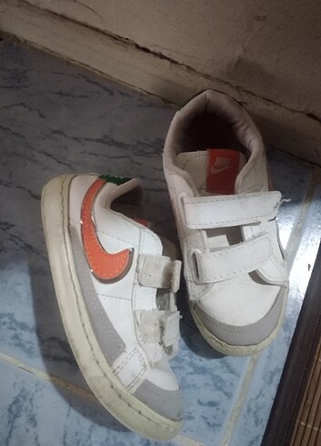 Nike 29-30 numara nike