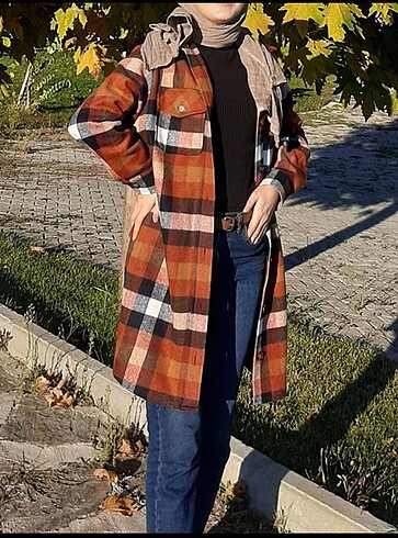 Robin Gömlek/ceket