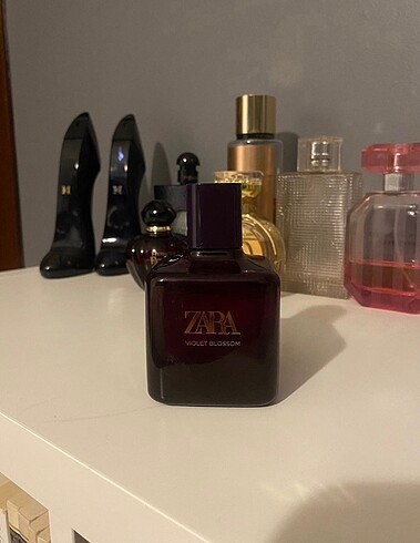 Zara Violet Blossom Parfüm