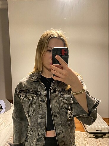 Zara Zara Kot Ceket