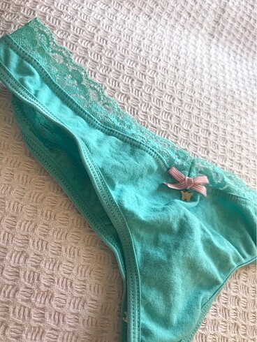 Oysho Tanga