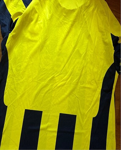 m Beden çeşitli Renk Fenerbahçe forması orijinal