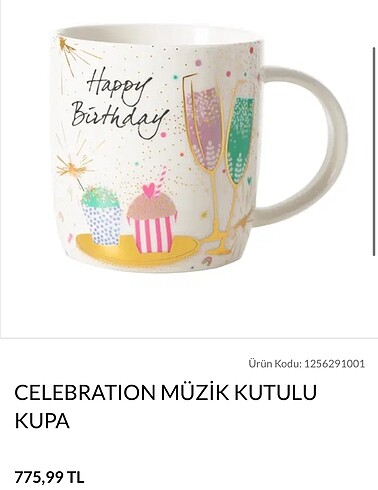 Mudo Concept Mudo marka sıfır kupa