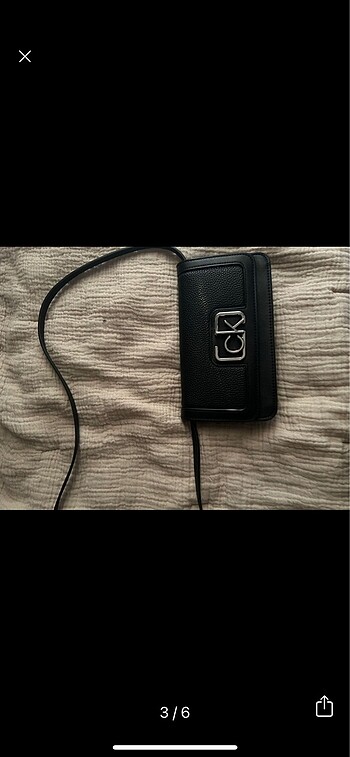 Calvin Klein Calvin klein çanta