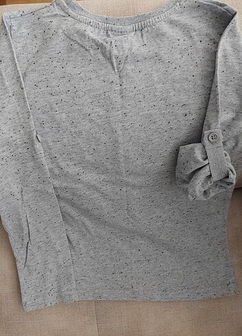 8 Yaş Beden #sweat #tshirt #kazak