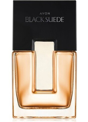 75 ml #blacksuede