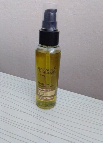 Argan yağı 100 ml