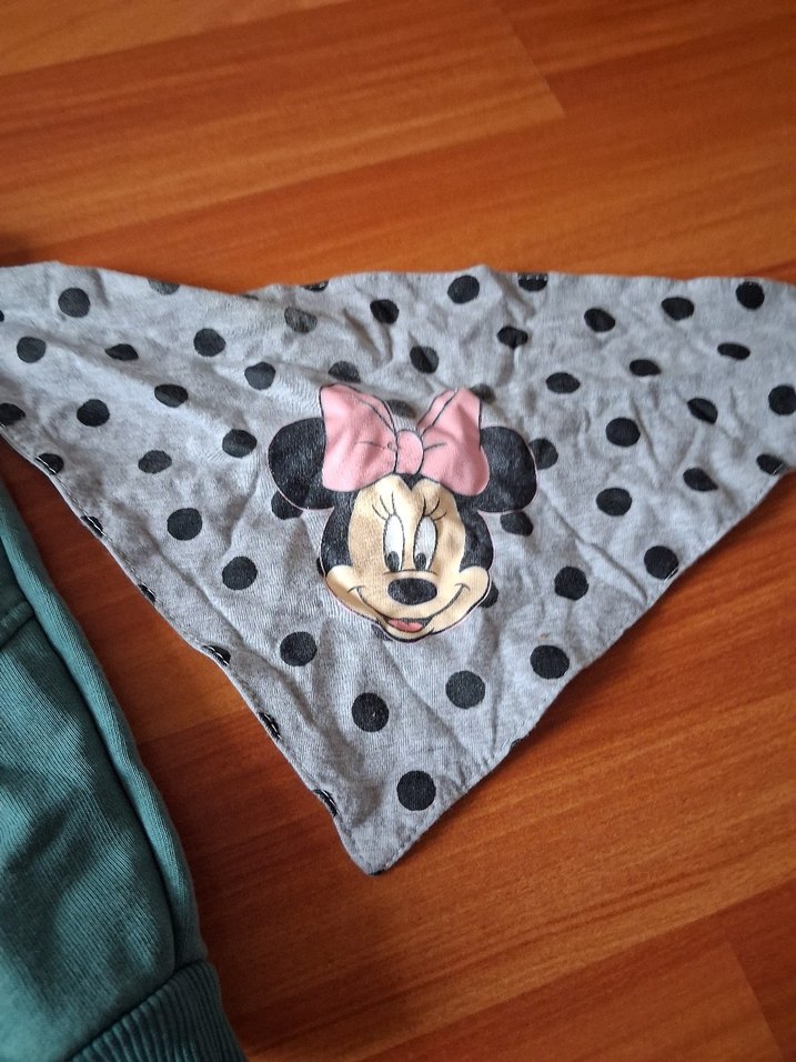 Beyaz Erkek Çocuk Çorabı - Görsel 2