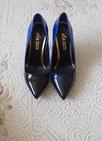 37 Beden Stiletto