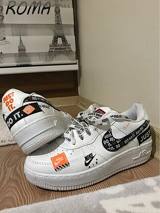 nike ayakkabı