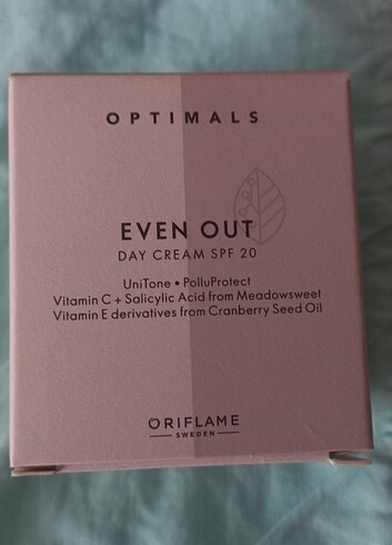 Oriflame krem