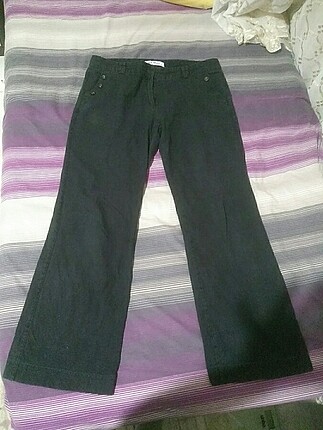 44 Beden Keten pantolon