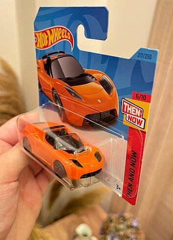 Hot Wheels Hot wheels Tesla Roadster 