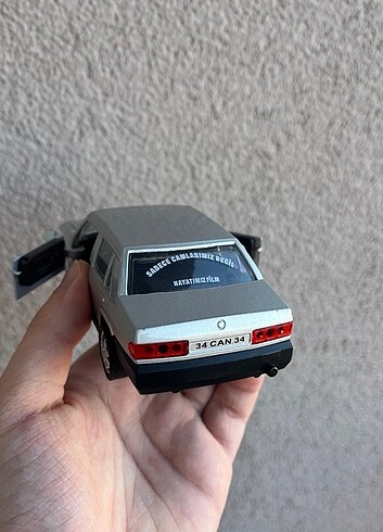 Hot Wheels Tofaş Şahin Metal Araba / mini gt hot wheels 