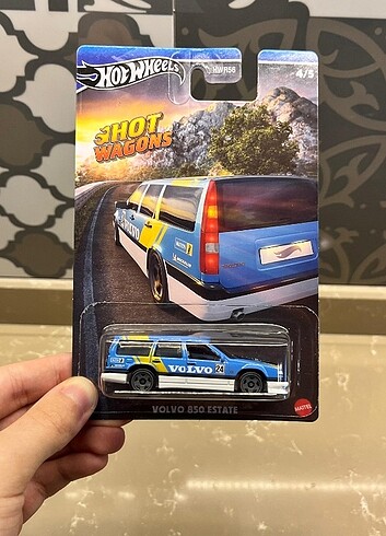 diğer Beden çeşitli Renk Hot wheels Wagons 5 li set / mini gt