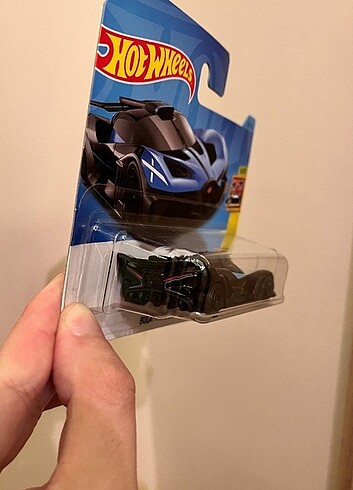 diğer Beden Hot wheels Bugatti Bolıde NADİR