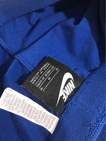 Nike tayt tişört