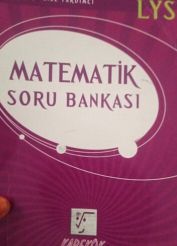 ayt matematik soru bankası