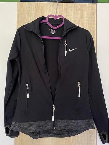 Nike Lacivert Hırka