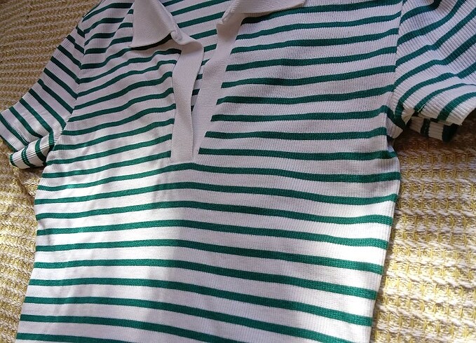 defacto polo yaka 