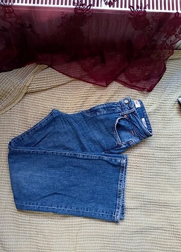 colins jeans