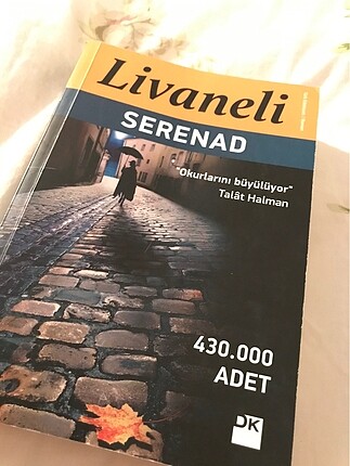 SERENAD