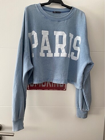 Zara Zara sweat