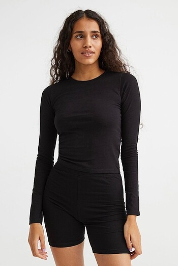 H&M üst