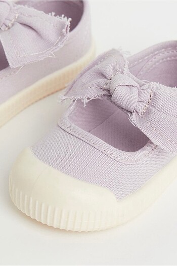 H&M Bebek sandalet