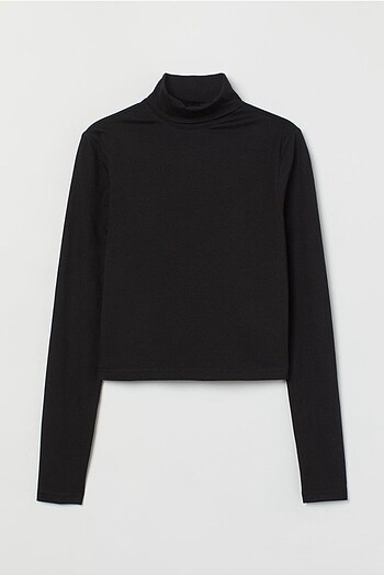 H&M üst
