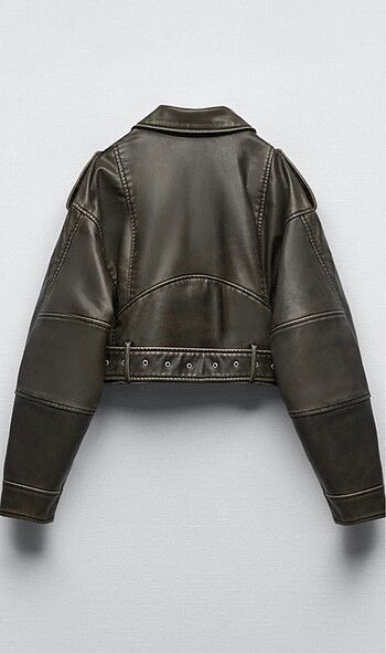Zara Zara ceket