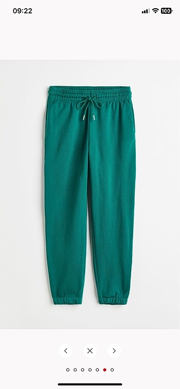H&M eşofman altı