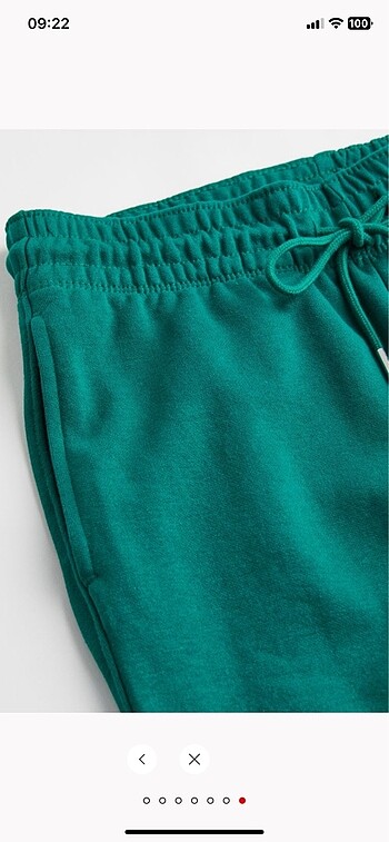 H&M H&M eşofman altı