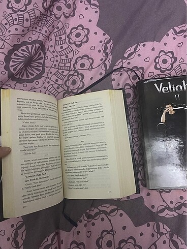  Wattpad veliaht kitap