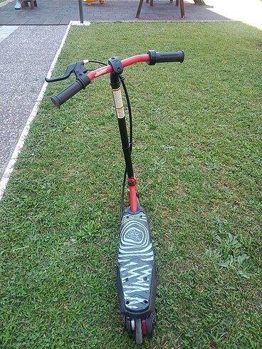 Beden Elektrikli scooter