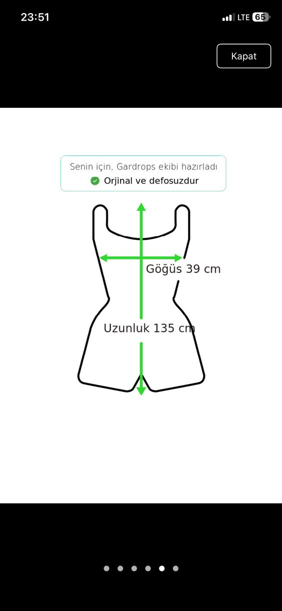 Dantel Detaylı Uzun Pembe Bohem Tulum - Görsel 5