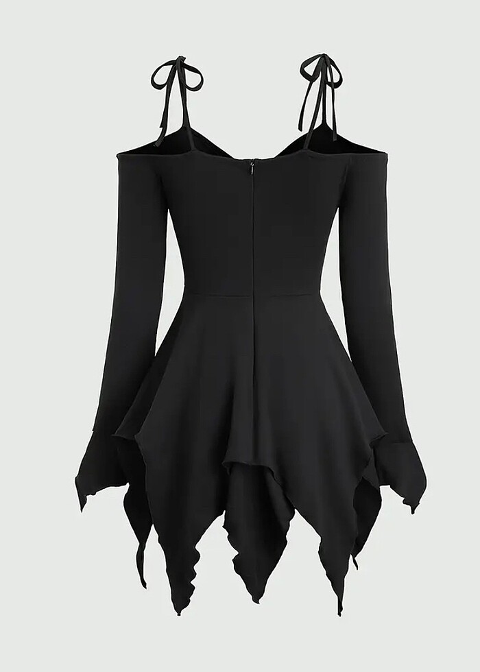 Stradivarius Elbise - Görsel 2