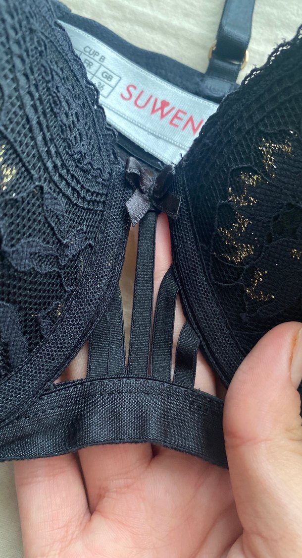 Suwen Sütyen - Görsel 3